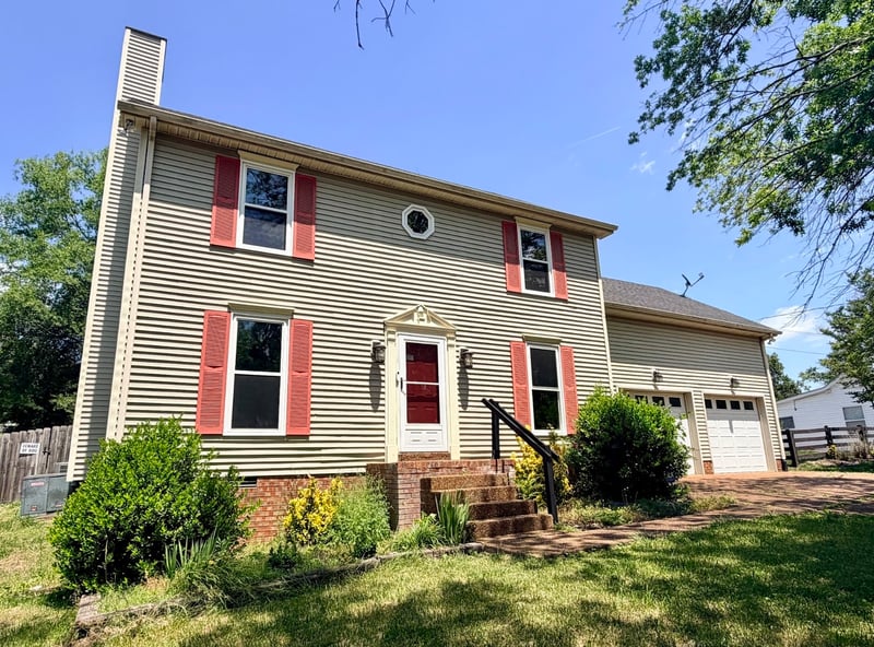 1136 Campbell Rd, Goodlettsville, TN 37072