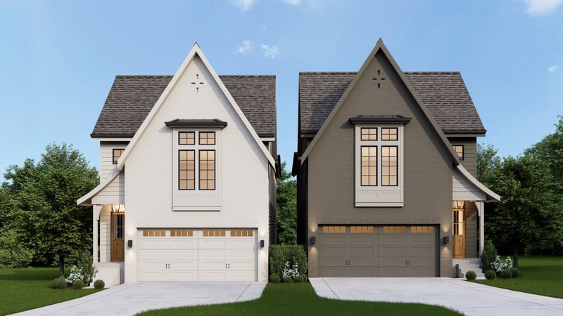 518A American Rd, Nashville, TN 37209
