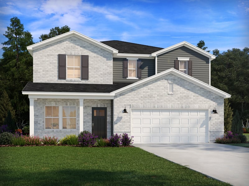 200 Vanguard Dr, La Vergne, TN 37086