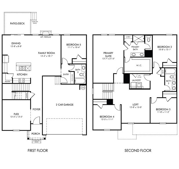 202 Vanguard Dr, La Vergne, TN 37086