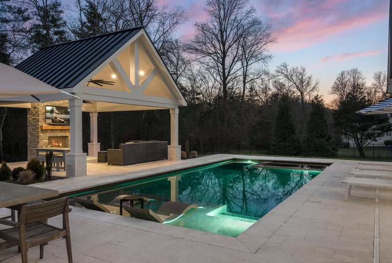 9003 Pointe Cross Ln, Brentwood, TN 37027