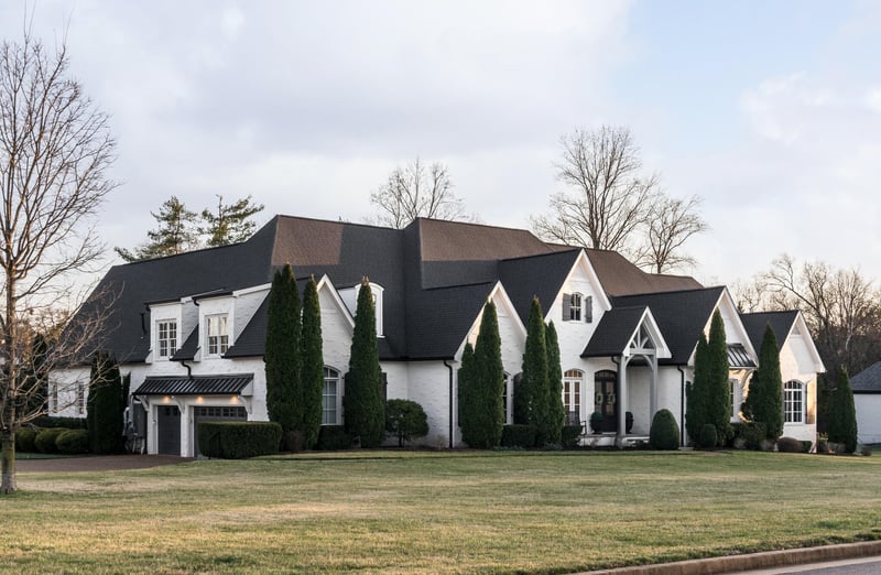 9003 Pointe Cross Ln, Brentwood, TN 37027