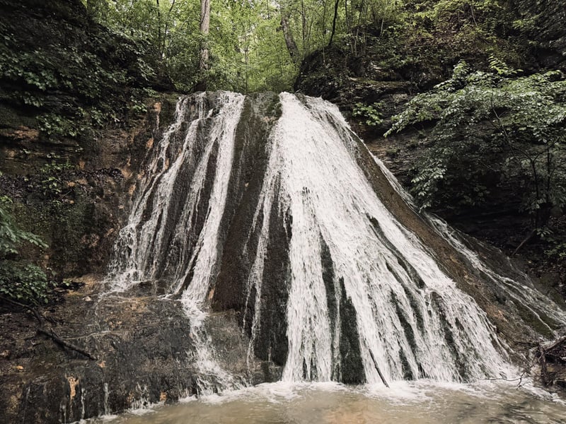 32 Lantern Cove Rd, Chickamauga, GA 30707