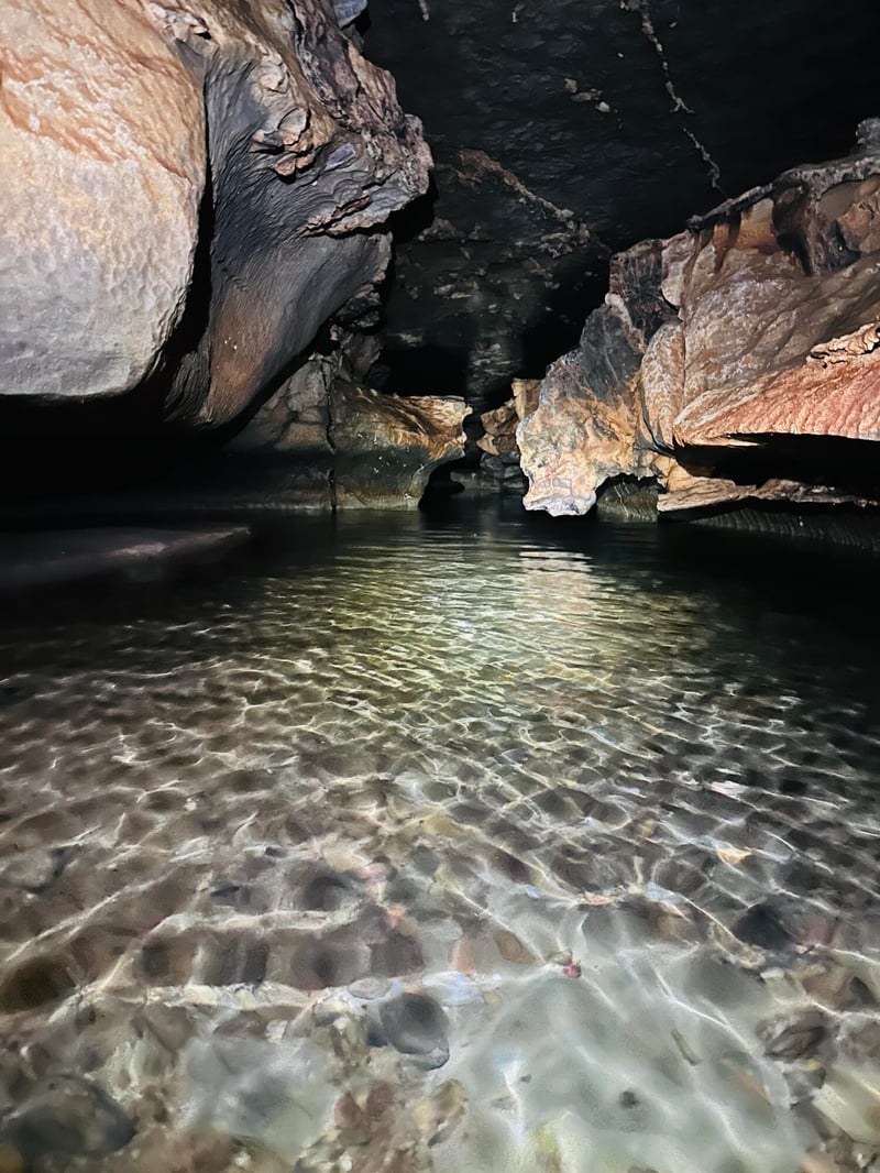 32 Lantern Cove Rd, Chickamauga, GA 30707