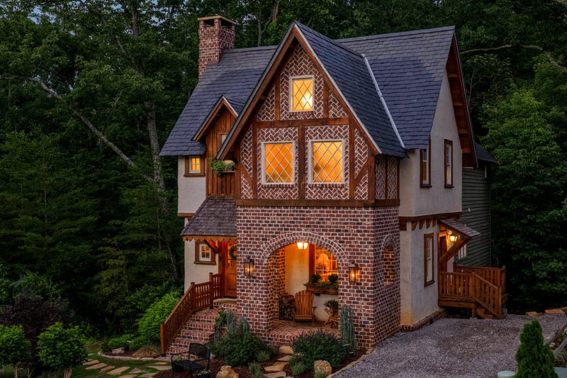32 Lantern Cove Rd, Chickamauga, GA 30707