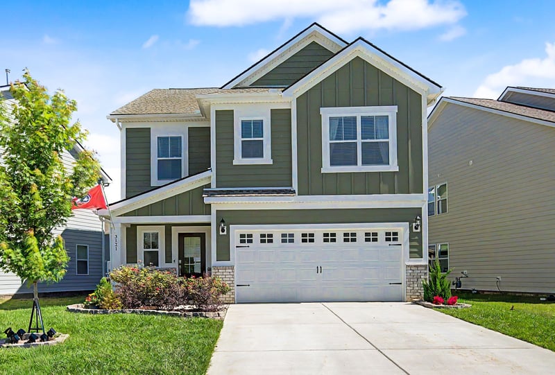 3121 Lyman Ridge Rd, Columbia, TN 38401