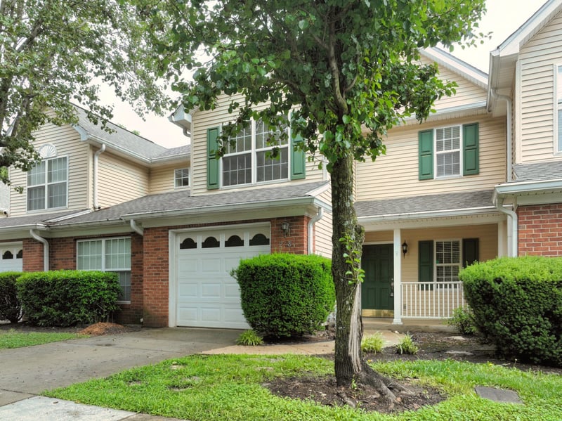 2080 Nashboro Blvd, Nashville, TN 37217