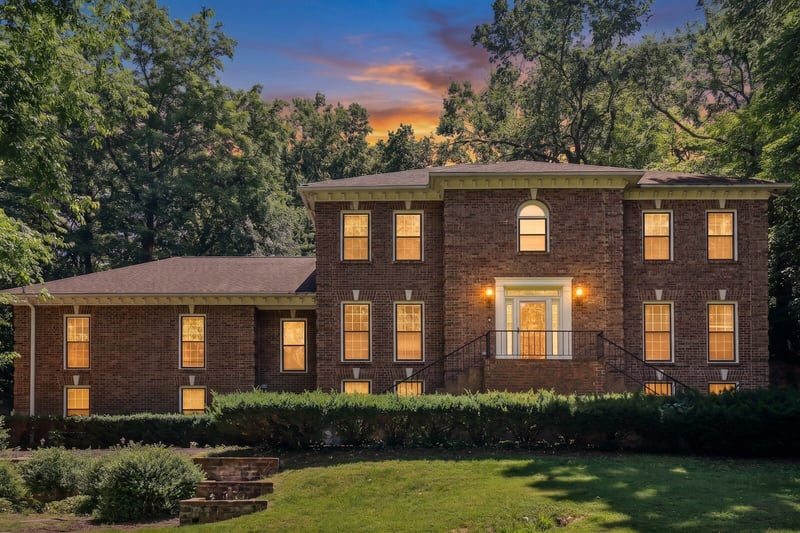 1133 Cross Creek Dr, Franklin, TN 37067