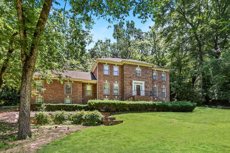 1133 Cross Creek Dr, Franklin, TN 37067