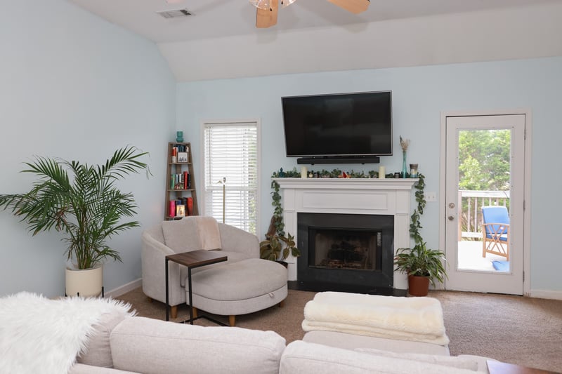 1118 Franklin Dr, Greenbrier, TN 37073
