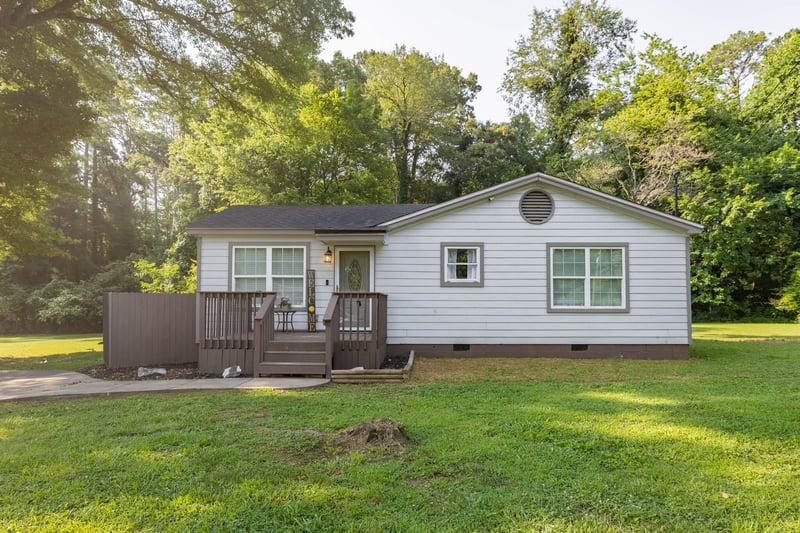 210 S Circle Dr, La Fayette, GA 30728