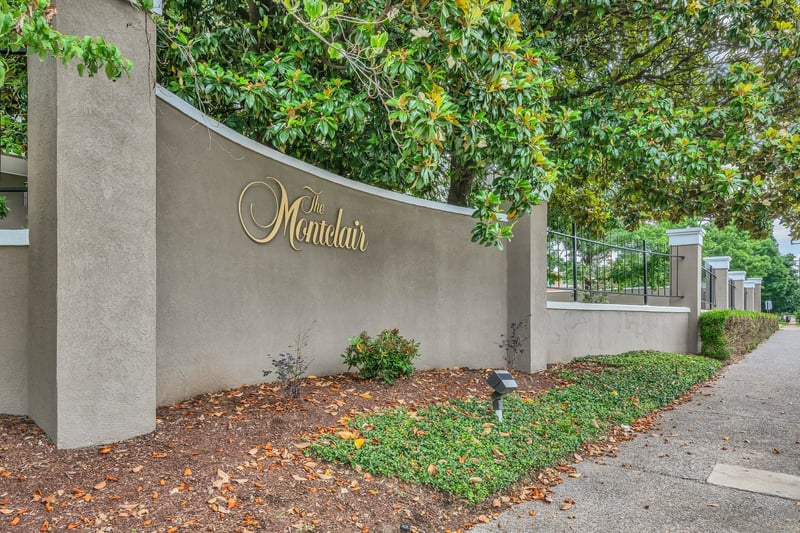 3818 West End Ave #105, Nashville, TN 37205
