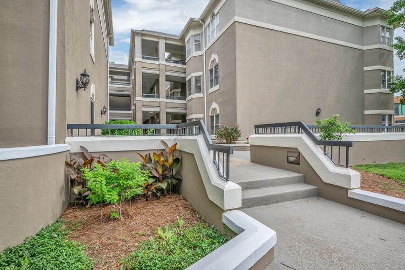 3818 West End Ave #105, Nashville, TN 37205