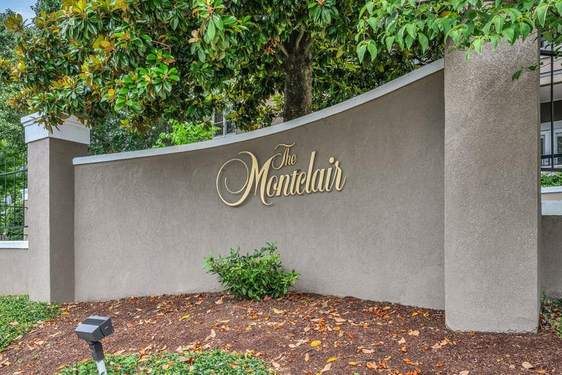 3818 West End Ave #105, Nashville, TN 37205