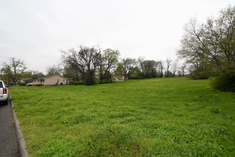 1409 Jones Ave, Nashville, TN 37207