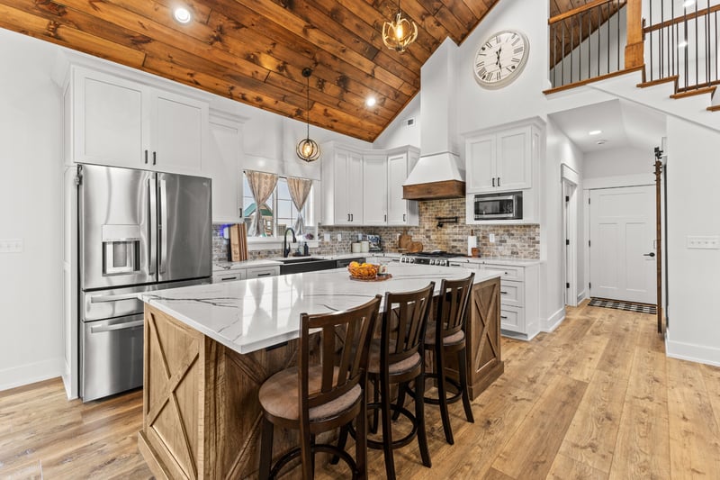2100 Gamble Hollow Rd, Cumberland Furnace, TN 37051