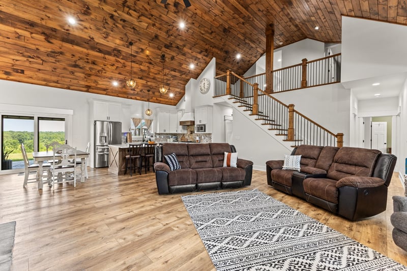 2100 Gamble Hollow Rd, Cumberland Furnace, TN 37051