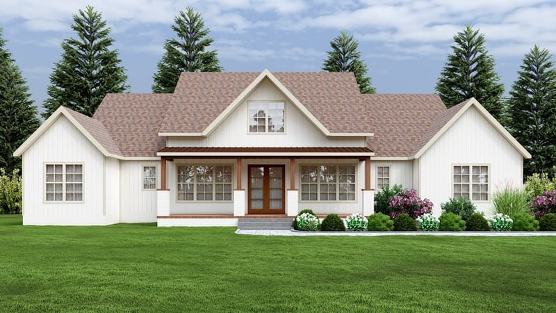 345 Brazier Ln Lot 14, Gallatin, TN 37066