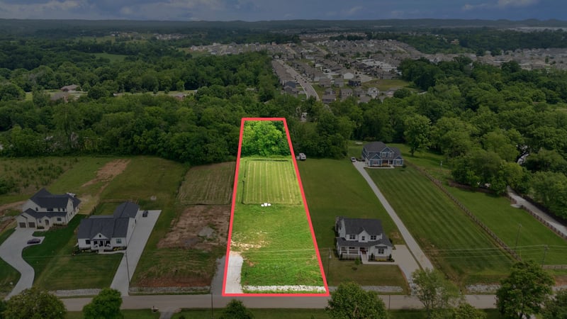1514 Frye Rd, Columbia, TN 38401