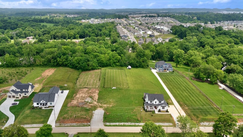 1514 Frye Rd, Columbia, TN 38401