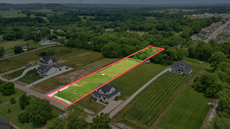 1514 Frye Rd, Columbia, TN 38401