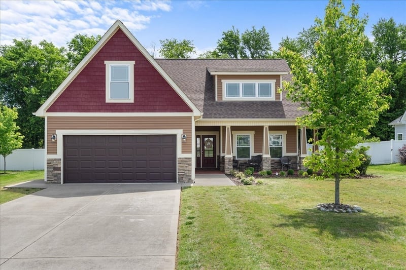640 Laurel Ln, Murfreesboro, TN 37127