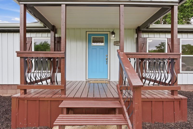 8498 Crawley Hill Rd, Mount Pleasant, TN 38474