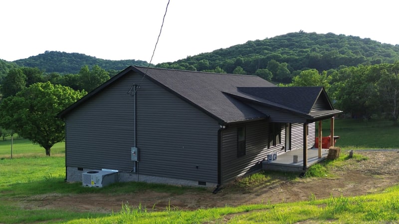 23 Wilkerson Hollow Ln, Brush Creek, TN 38547