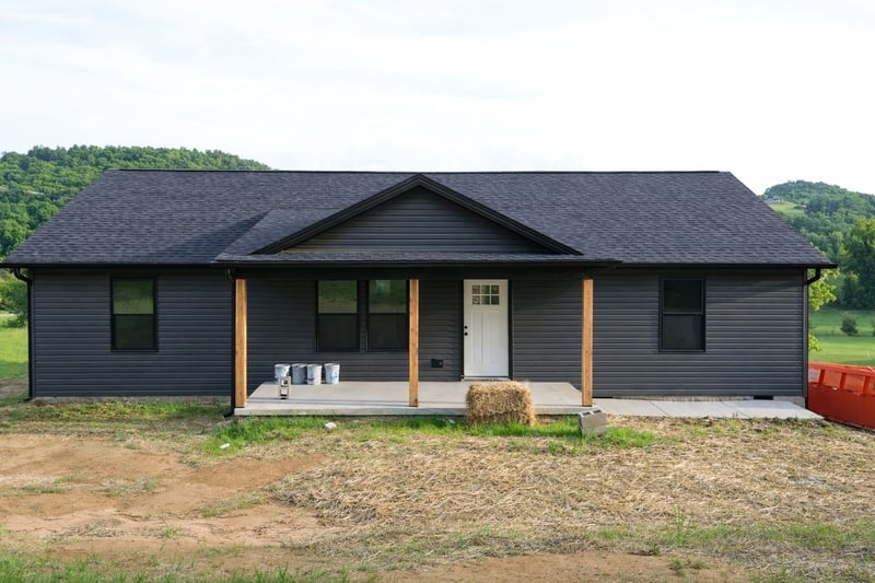 23 Wilkerson Hollow Ln, Brush Creek, TN 38547