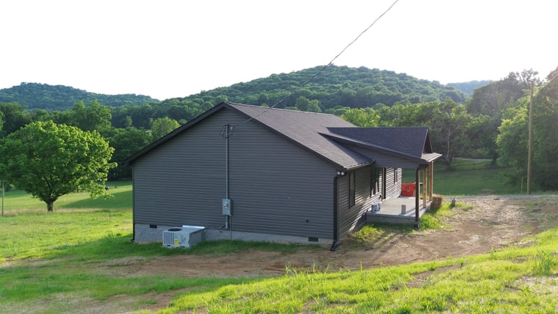 23 Wilkerson Hollow Ln, Brush Creek, TN 38547