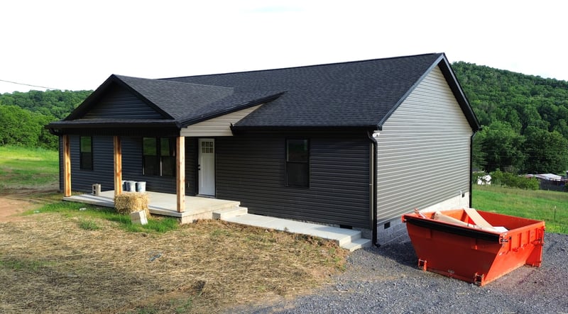 23 Wilkerson Hollow Ln, Brush Creek, TN 38547