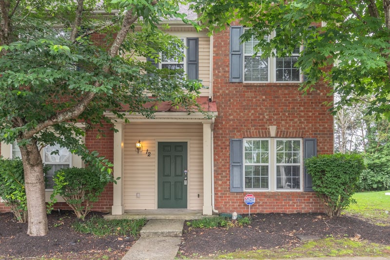 3401 Anderson Rd #12, Antioch, TN 37013