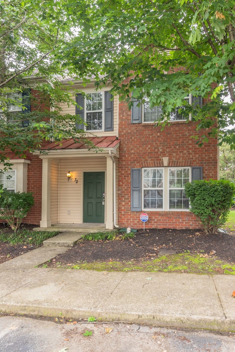 3401 Anderson Rd #12, Antioch, TN 37013