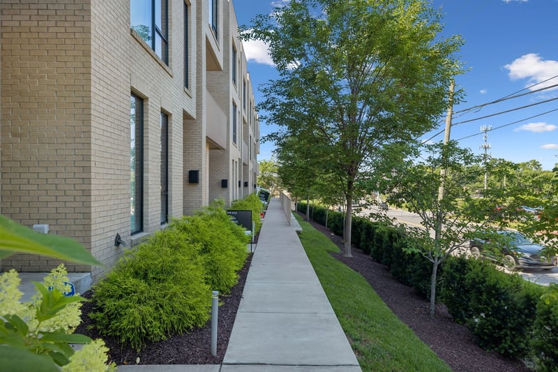 542 Little Channing Way #542, Nashville, TN 37212