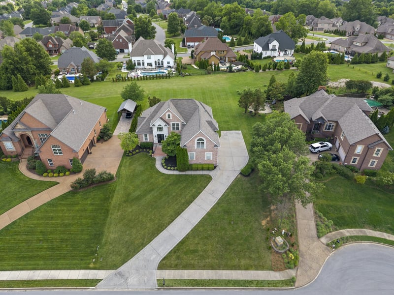 1019 Kidron Way, Hendersonville, TN 37075