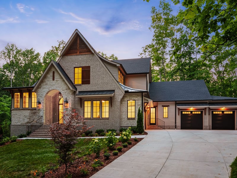 5662 Pinewood Rd, Franklin, TN 37064