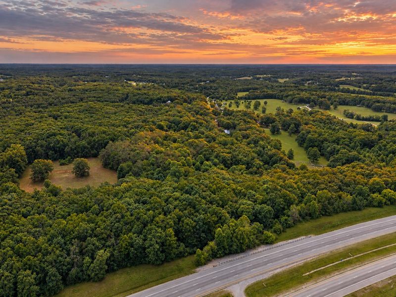 0 Eli Rd Lot 1, Bon Aqua, TN 37025