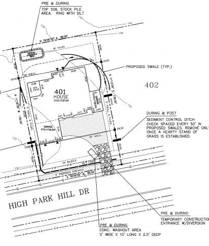 5135 High Park Hill Dr, Arrington, TN 37014