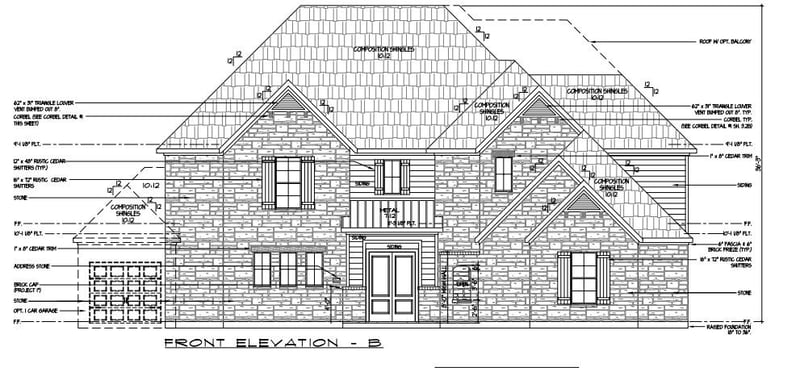 5135 High Park Hill Dr, Arrington, TN 37014