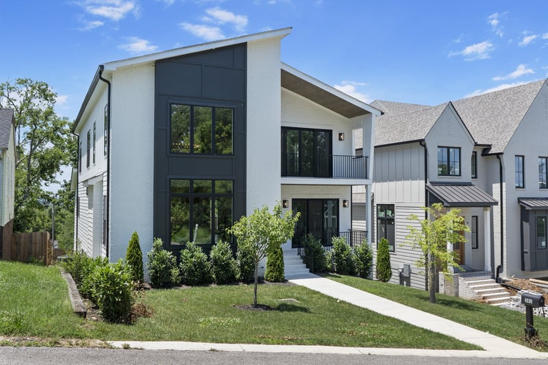 341 Chamberlin St, Nashville, TN 37209