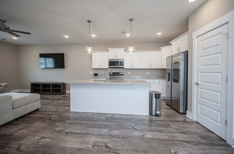 2160 Barringer Ln, Murfreesboro, TN 37128