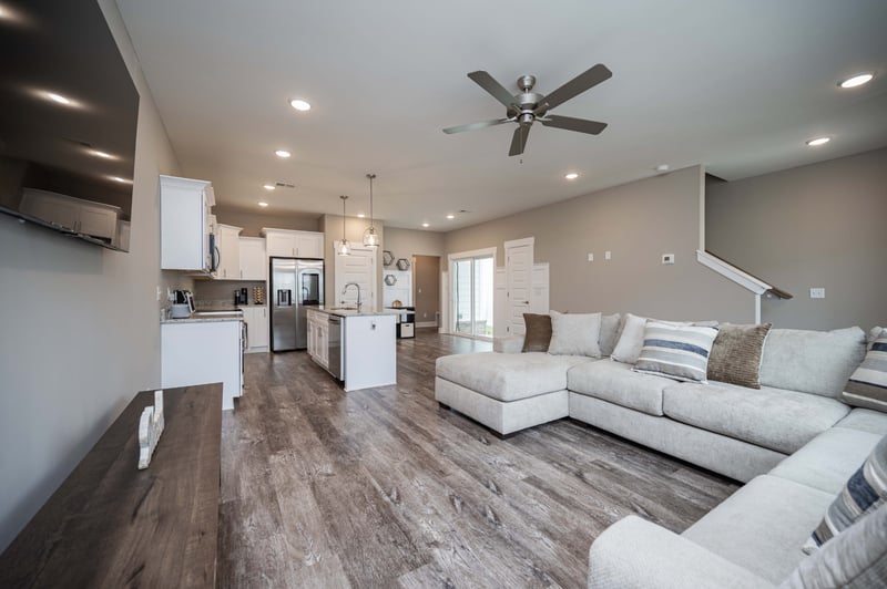 2160 Barringer Ln, Murfreesboro, TN 37128