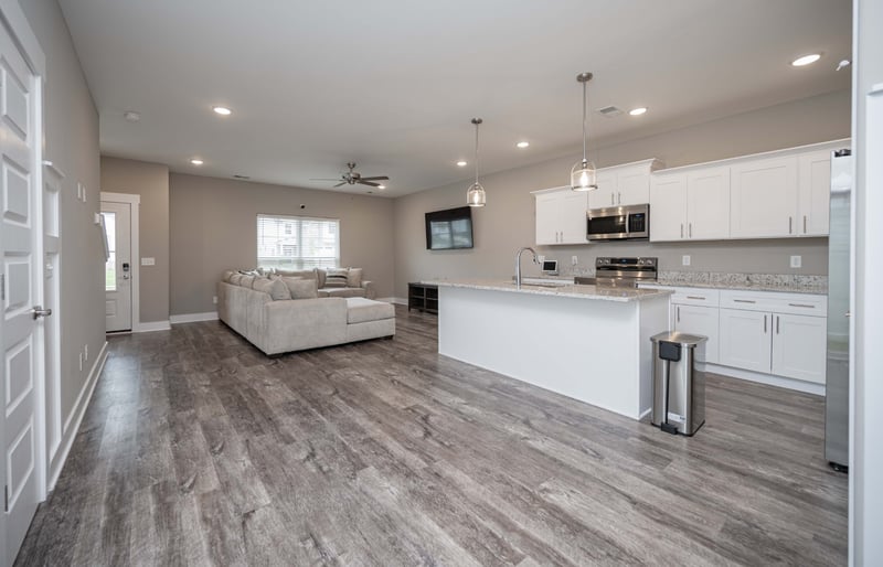 2160 Barringer Ln, Murfreesboro, TN 37128