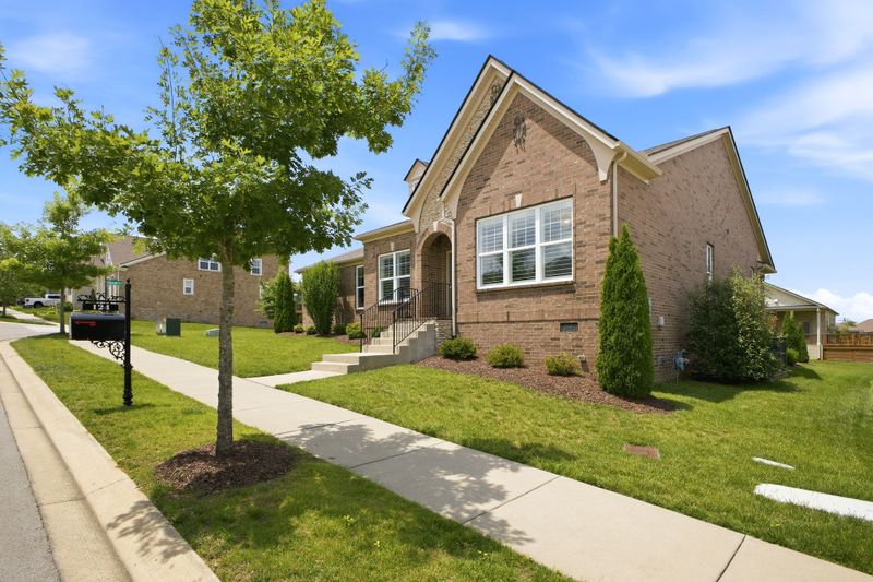 124 Snowden St E, Franklin, TN 37064