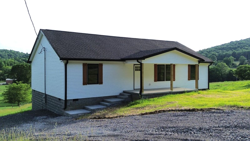 11 Wilkerson Hollow Ln, Brush Creek, TN 38547