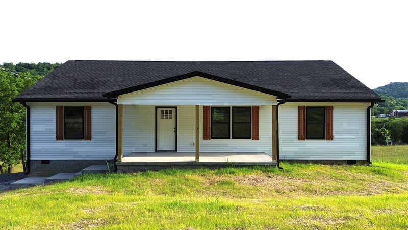 11 Wilkerson Hollow Ln, Brush Creek, TN 38547