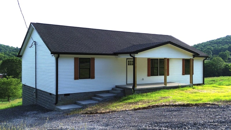 11 Wilkerson Hollow Ln, Brush Creek, TN 38547