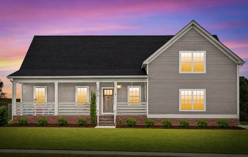 1010 Tulip Dr, Ashland City, TN 37015