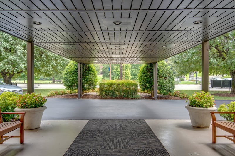 4200 West End Ave #209, Nashville, TN 37205