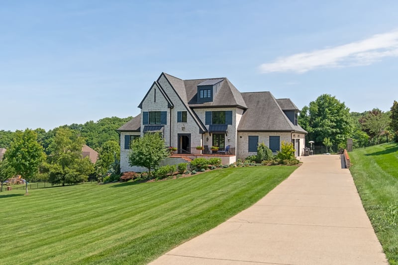 4428 Ivan Creek Dr, Franklin, TN 37064